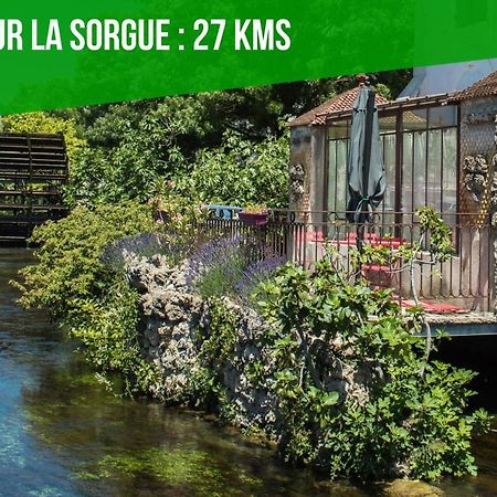 Le Cocon Des Halles 3 - Intra Muros - Ac Clim - Wifi Apartment Авиньон Екстериор снимка